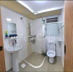 Blk 450D West Terra @ Bukit Batok (Bukit Batok), HDB 2 Rooms #586362551
